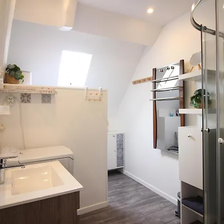 Apartament Spacieux T3 La Bourboule, 4 Pers, Proche Thermes Et Commodites - Fr-1-608-284 *