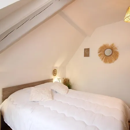 Spacieux T3 La Bourboule, 4 Pers, Proche Thermes Et Commodites - Fr-1-608-284 *